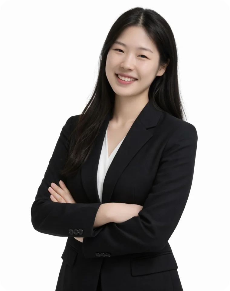 한혜빈 공인노무사